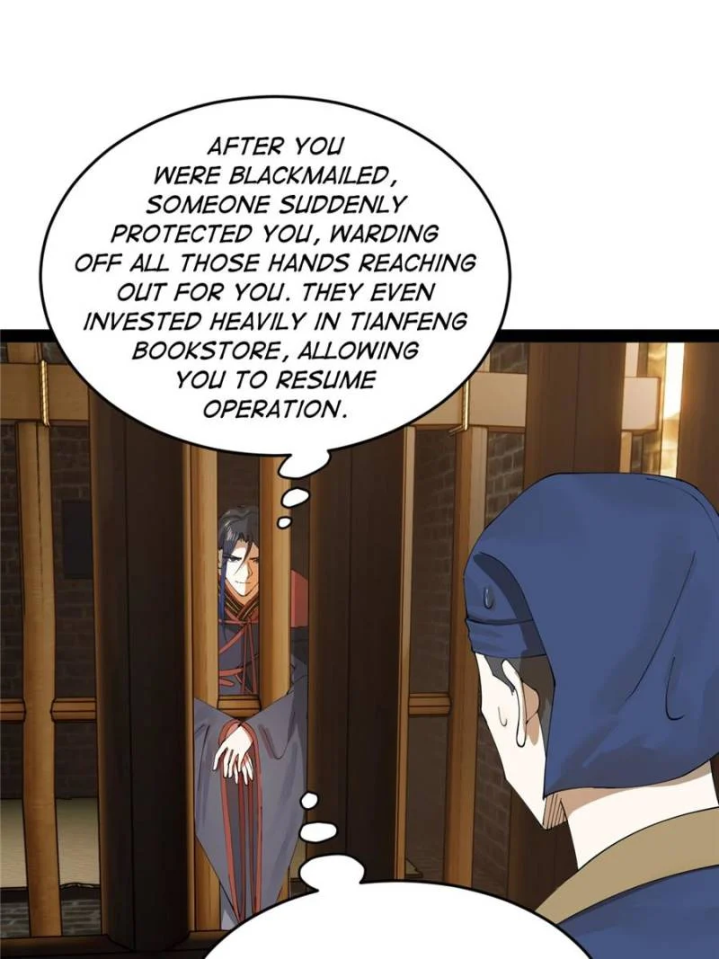 Ultimate Son-in-Law Chapter 193 - Page 9