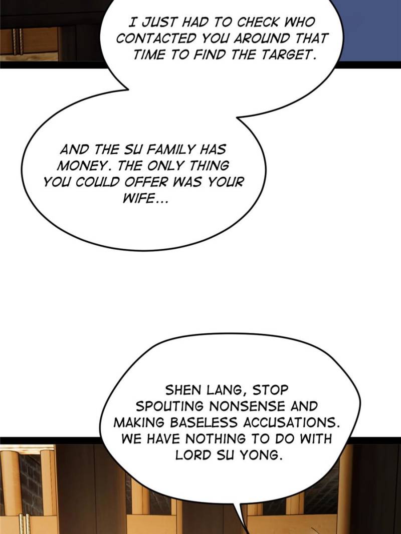 Ultimate Son-in-Law Chapter 193 - Page 10