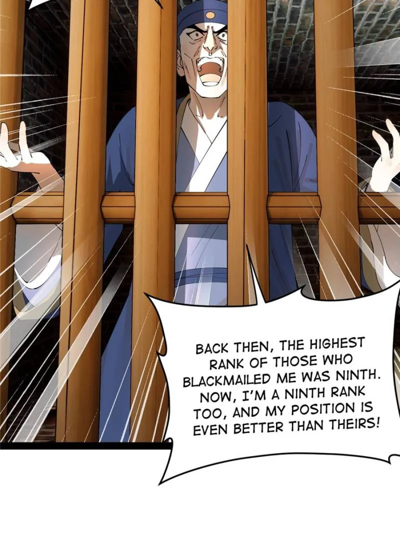Ultimate Son-in-Law Chapter 193 - Page 16