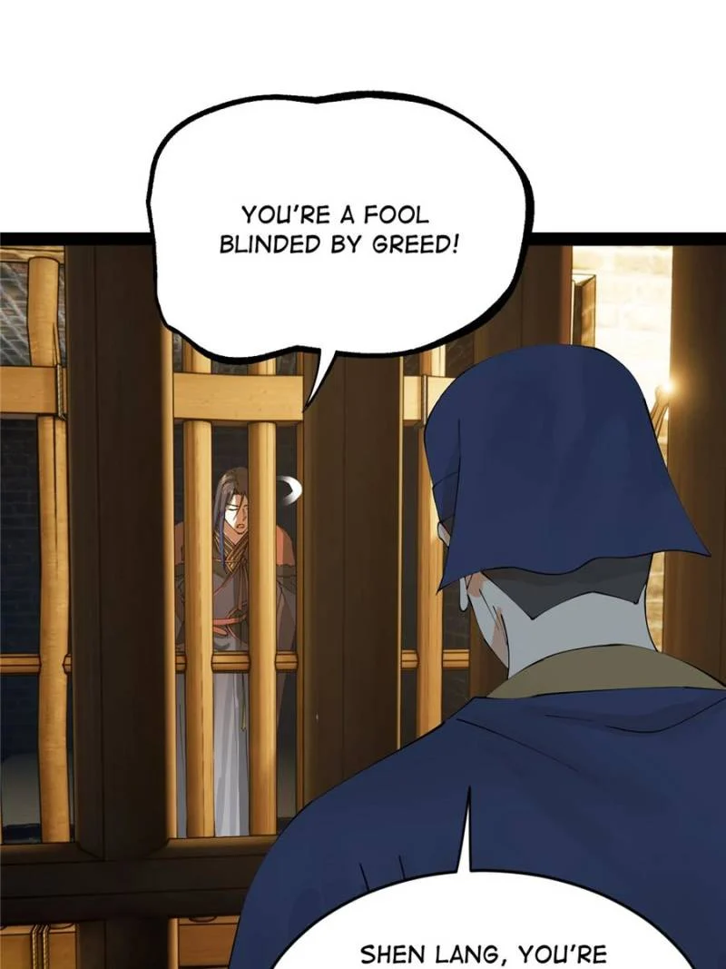 Ultimate Son-in-Law Chapter 193 - Page 17