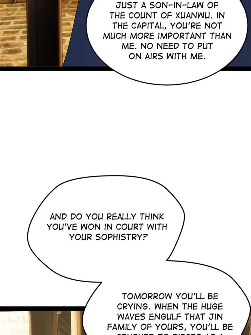 Ultimate Son-in-Law Chapter 193 - Page 18