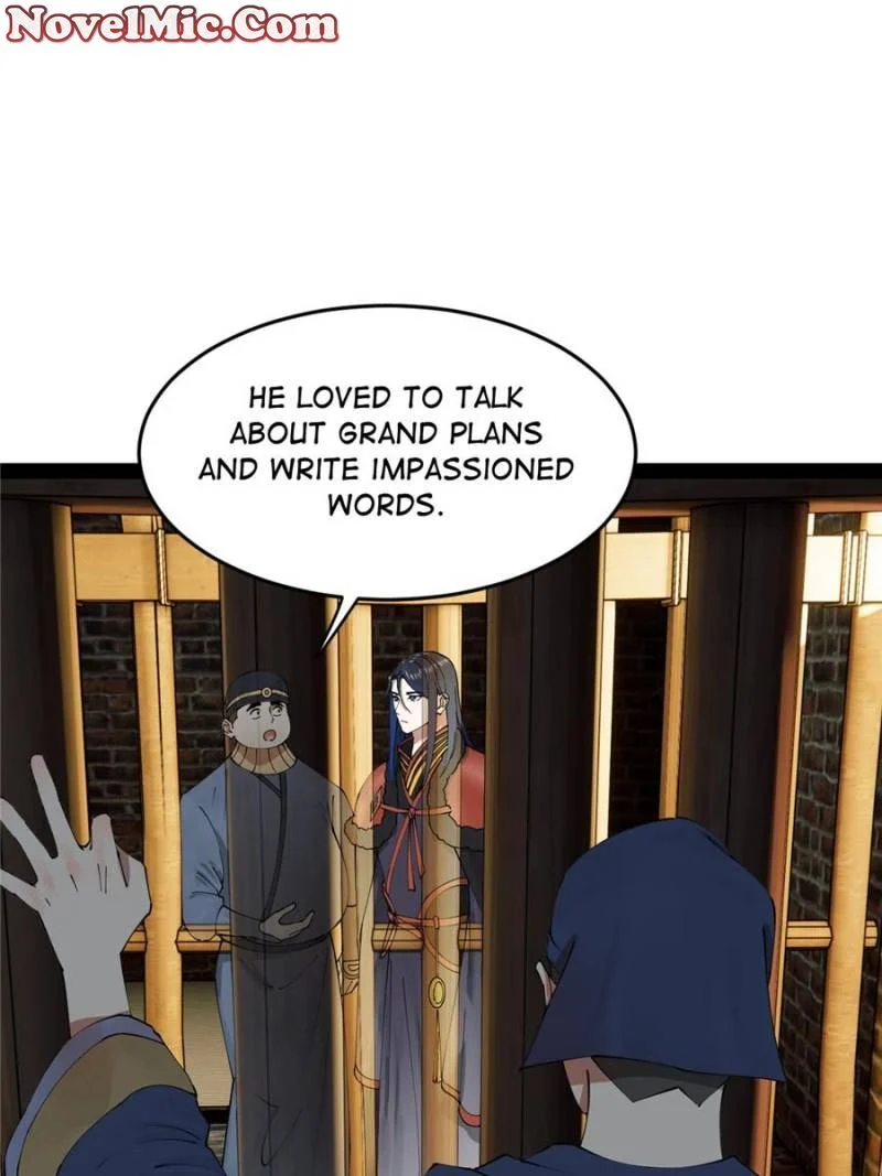 Ultimate Son-in-Law Chapter 193 - Page 20