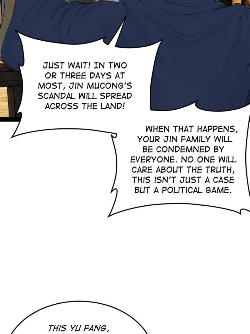 Ultimate Son-in-Law Chapter 193 - Page 21