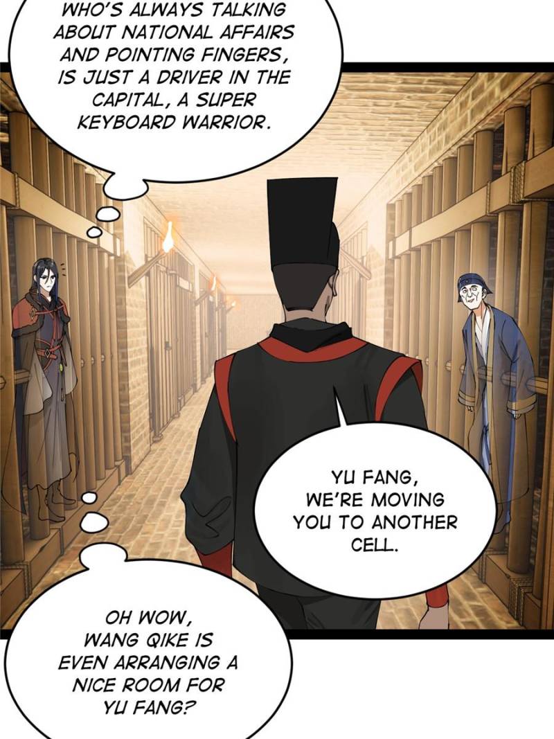 Ultimate Son-in-Law Chapter 193 - Page 22