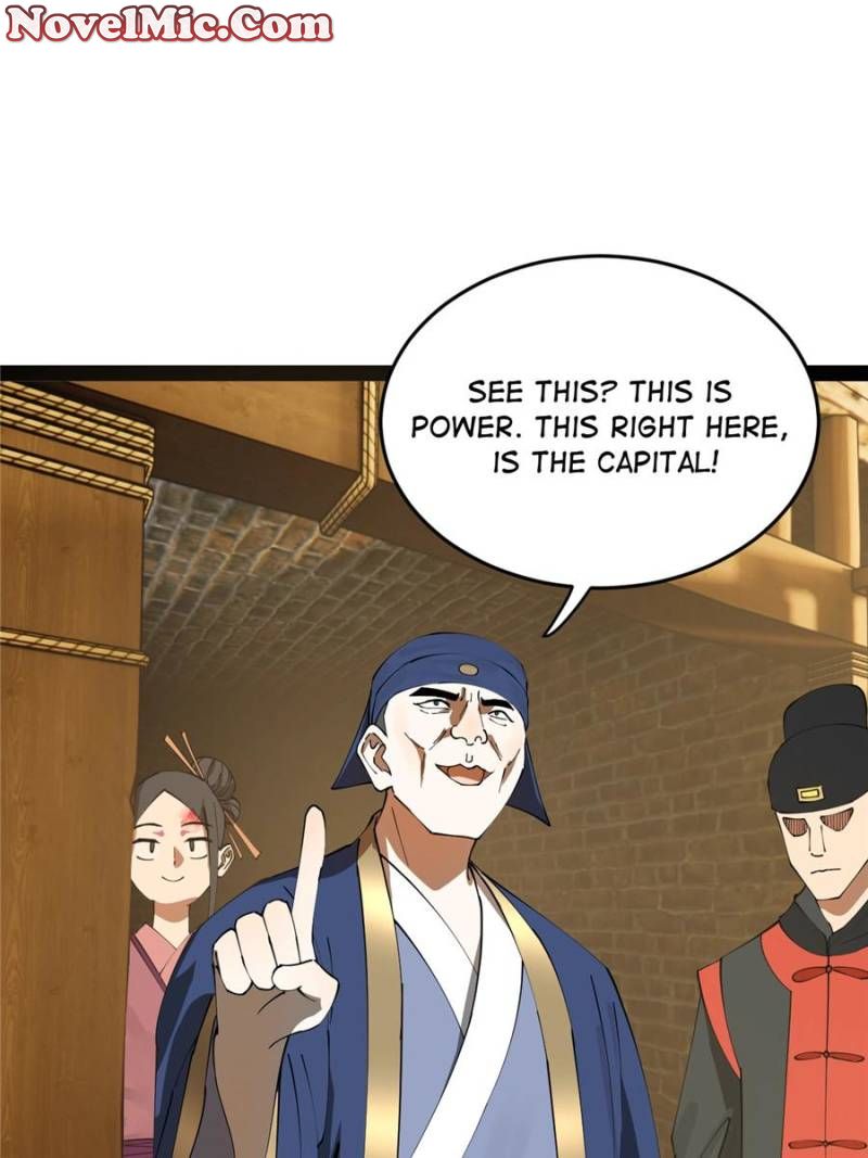 Ultimate Son-in-Law Chapter 193 - Page 25