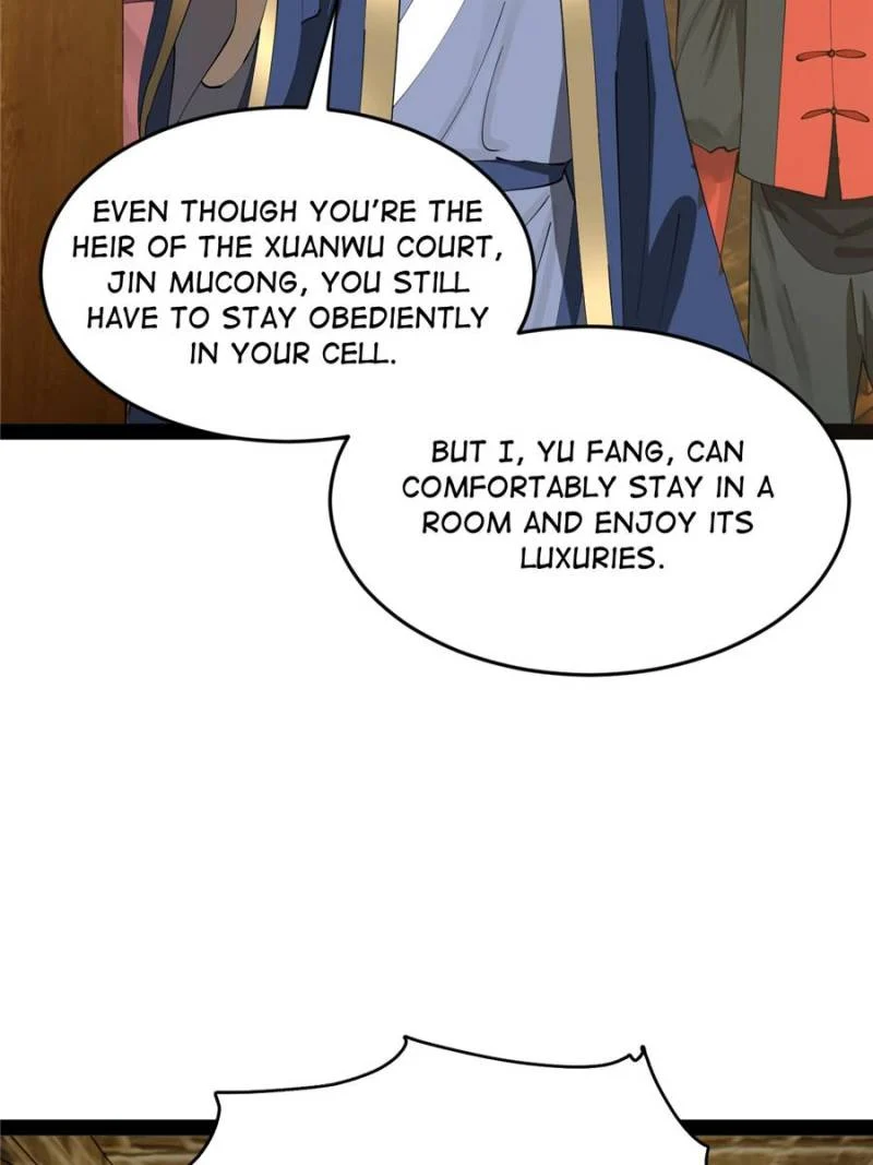 Ultimate Son-in-Law Chapter 193 - Page 26