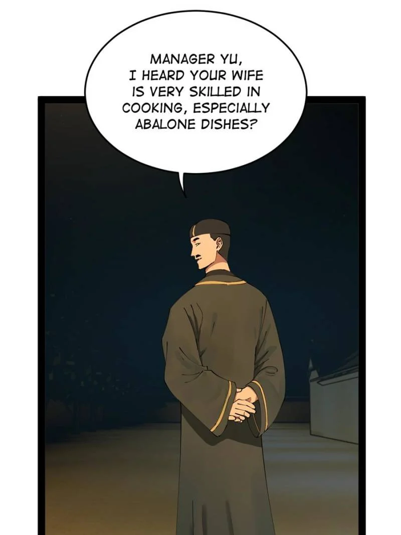 Ultimate Son-in-Law Chapter 193 - Page 29