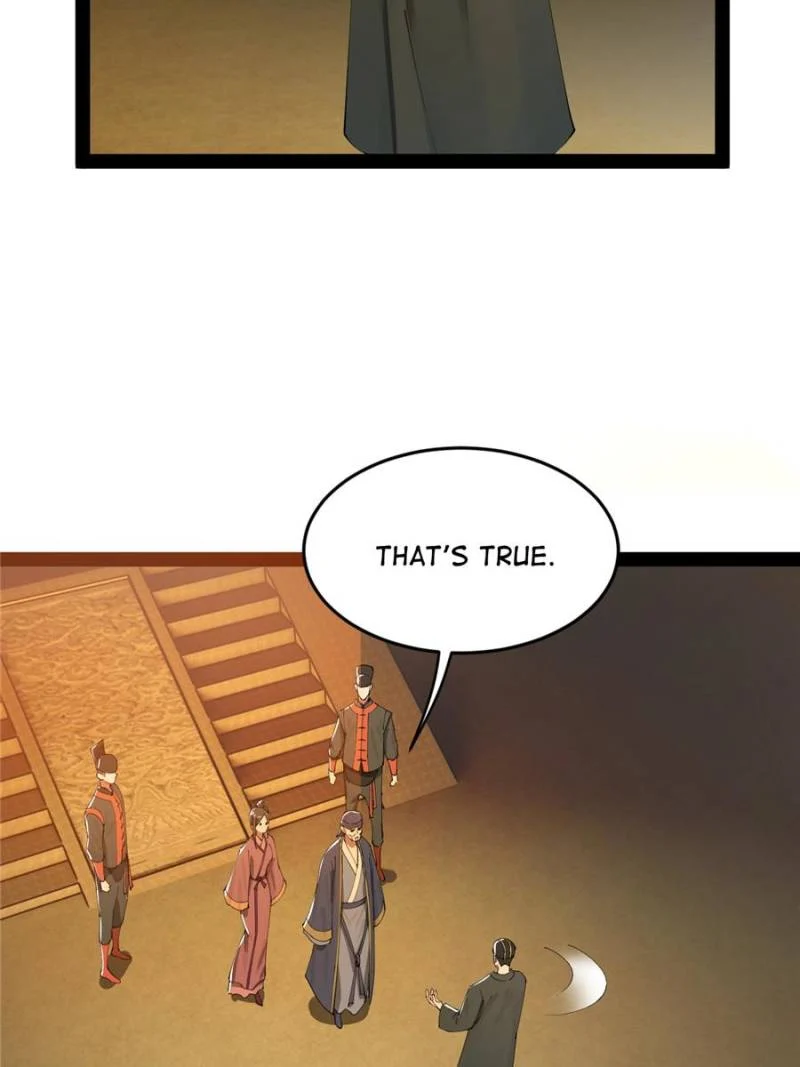 Ultimate Son-in-Law Chapter 193 - Page 30