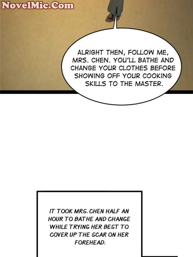 Ultimate Son-in-Law Chapter 193 - Page 31