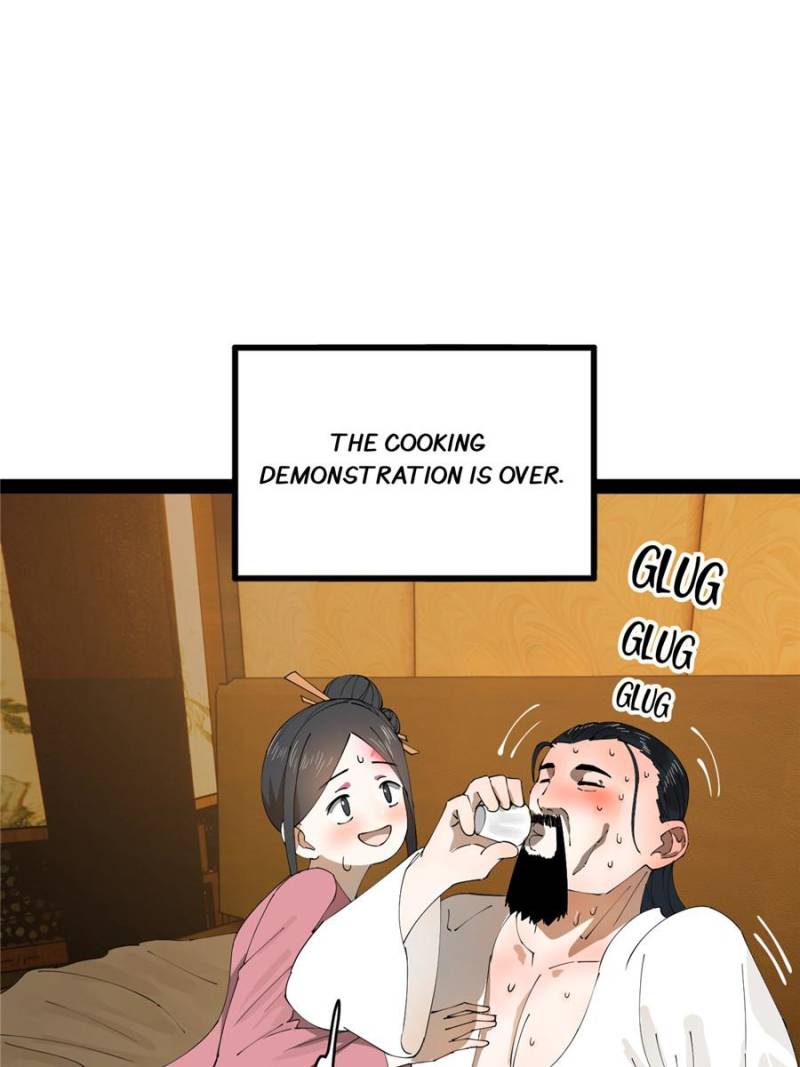 Ultimate Son-in-Law Chapter 193 - Page 34