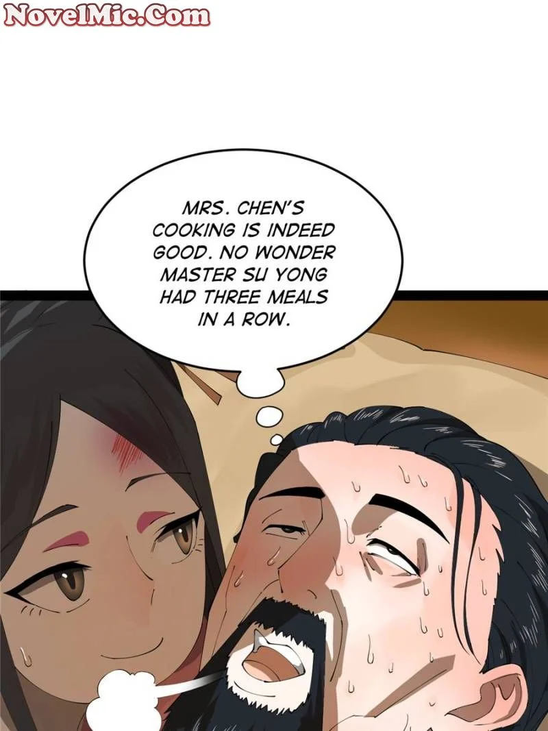 Ultimate Son-in-Law Chapter 193 - Page 37