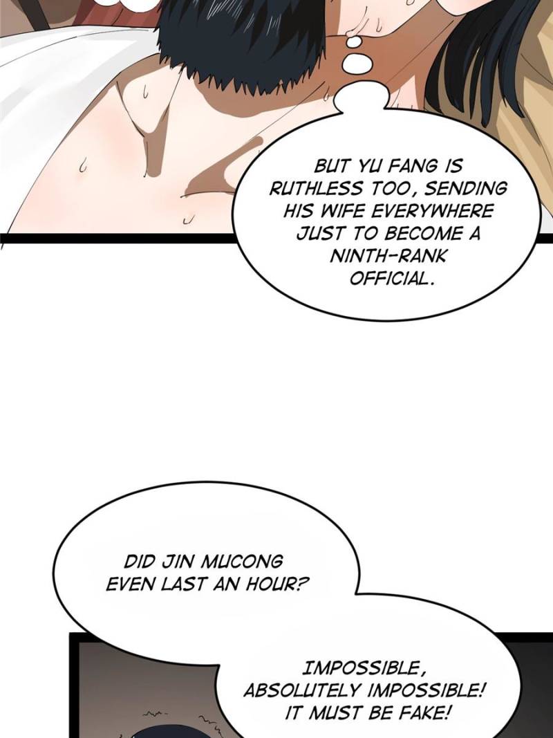 Ultimate Son-in-Law Chapter 193 - Page 38