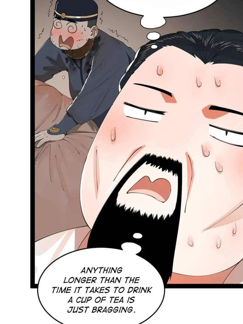 Ultimate Son-in-Law Chapter 193 - Page 39