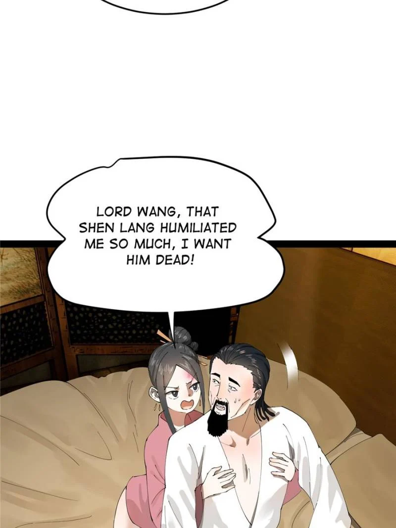 Ultimate Son-in-Law Chapter 193 - Page 40