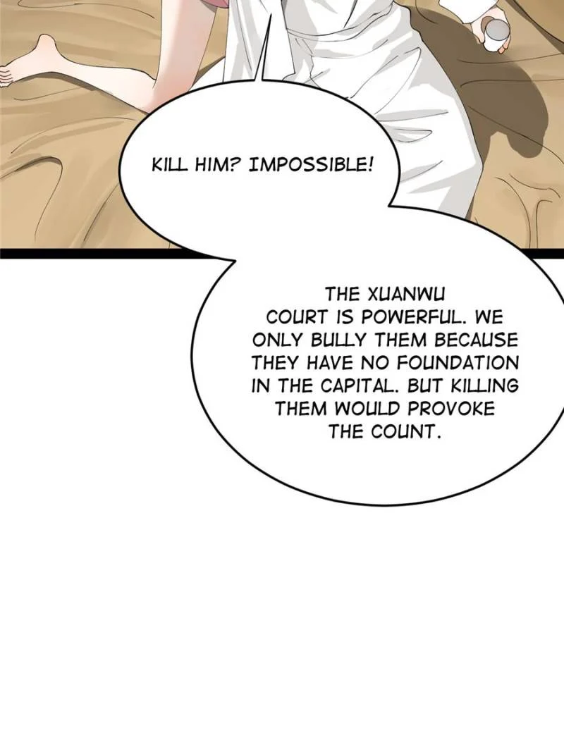 Ultimate Son-in-Law Chapter 193 - Page 41