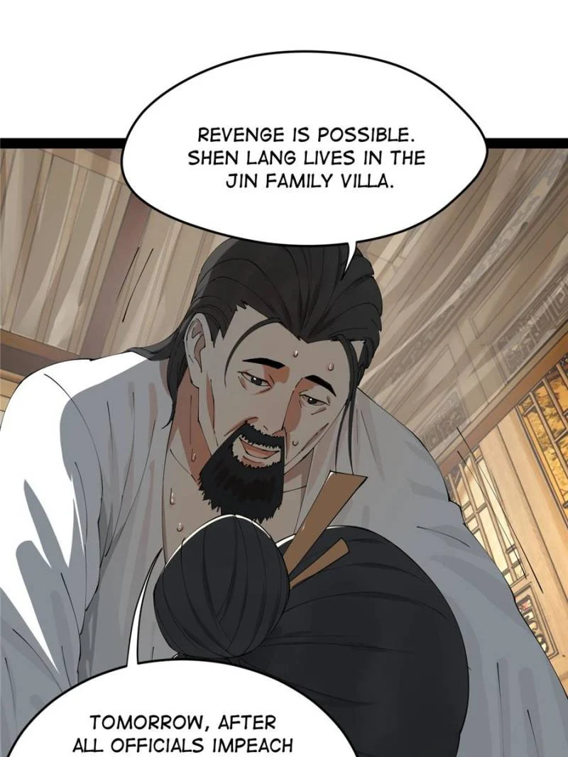 Ultimate Son-in-Law Chapter 193 - Page 44