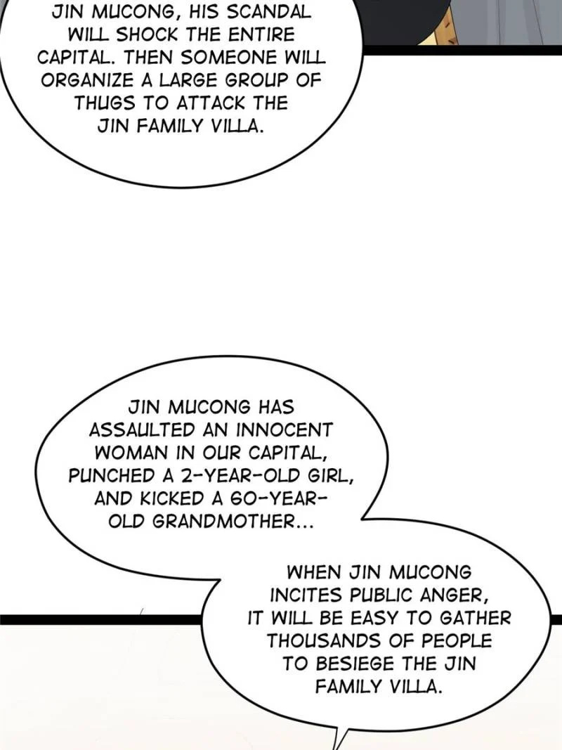 Ultimate Son-in-Law Chapter 193 - Page 45