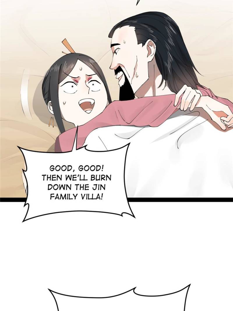 Ultimate Son-in-Law Chapter 193 - Page 46