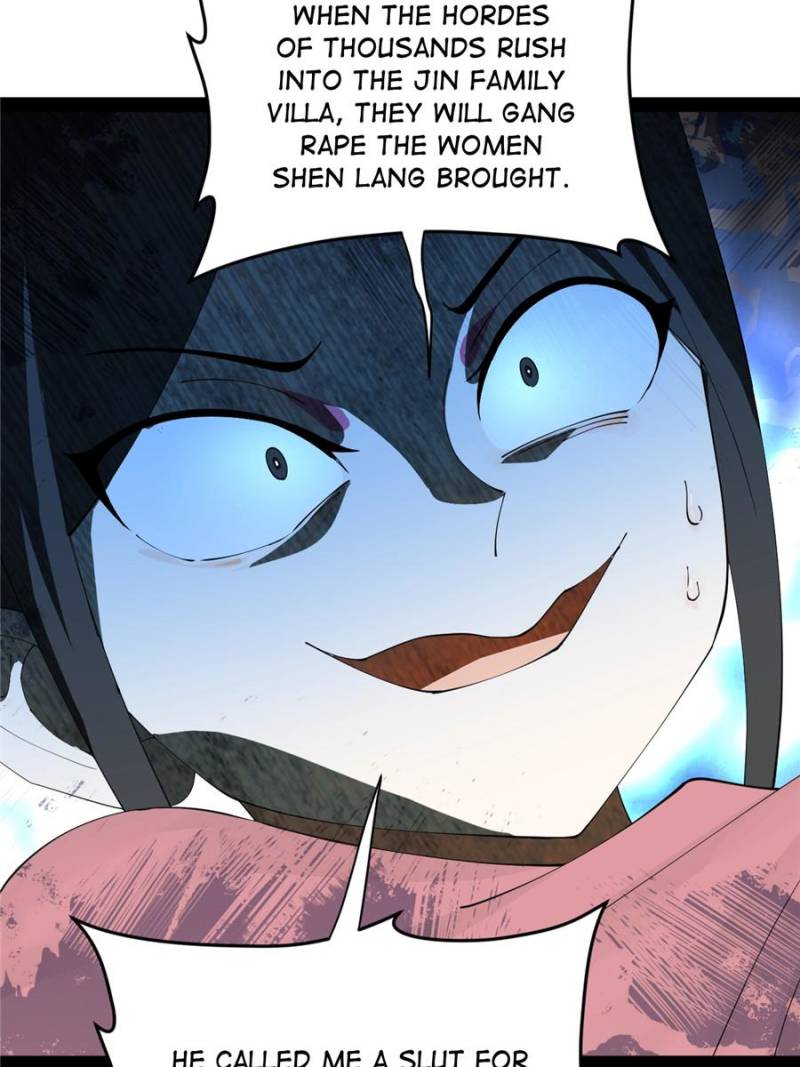 Ultimate Son-in-Law Chapter 193 - Page 47