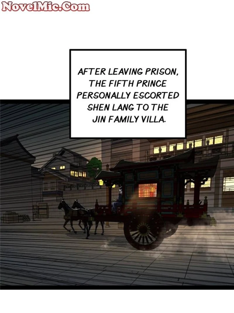 Ultimate Son-in-Law Chapter 193 - Page 49