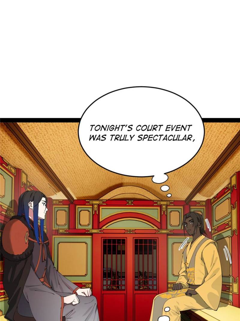 Ultimate Son-in-Law Chapter 193 - Page 50