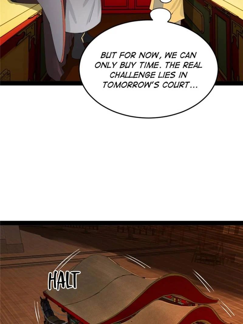 Ultimate Son-in-Law Chapter 193 - Page 51