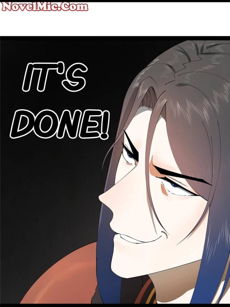 Ultimate Son-in-Law Chapter 193 - Page 55