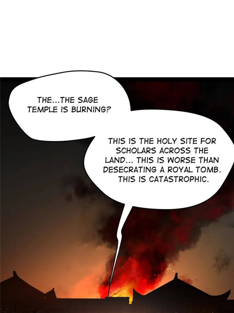 Ultimate Son-in-Law Chapter 193 - Page 57