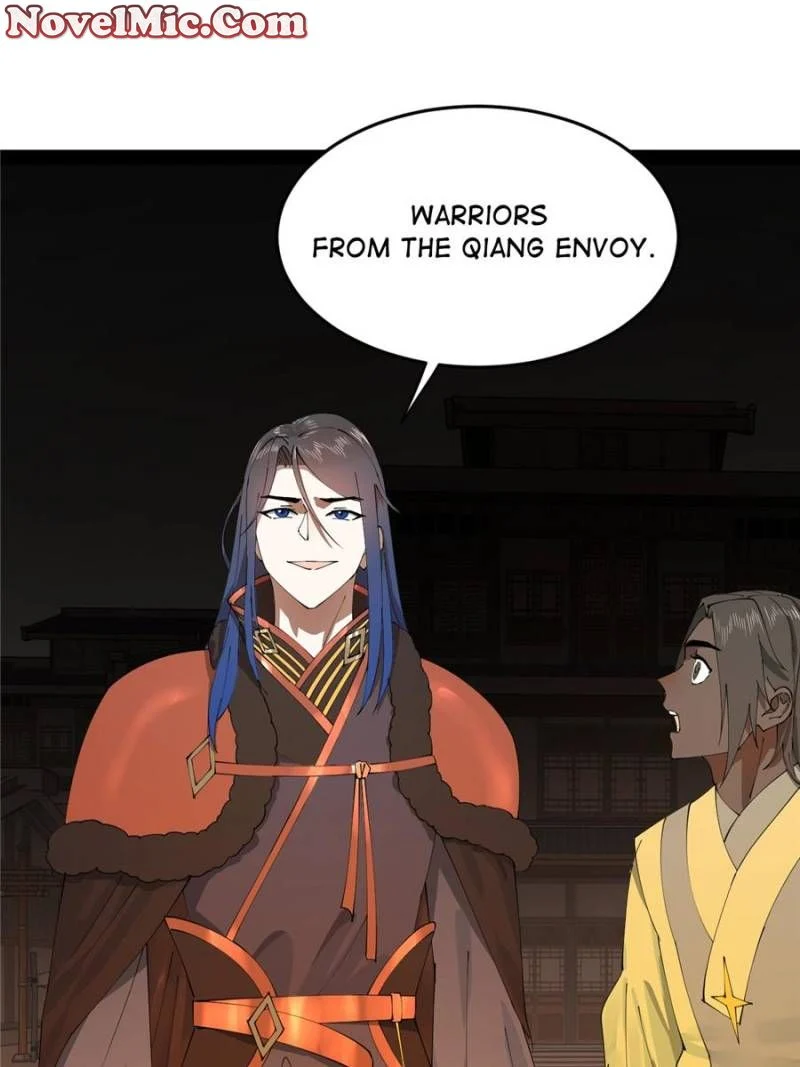 Ultimate Son-in-Law Chapter 193 - Page 61