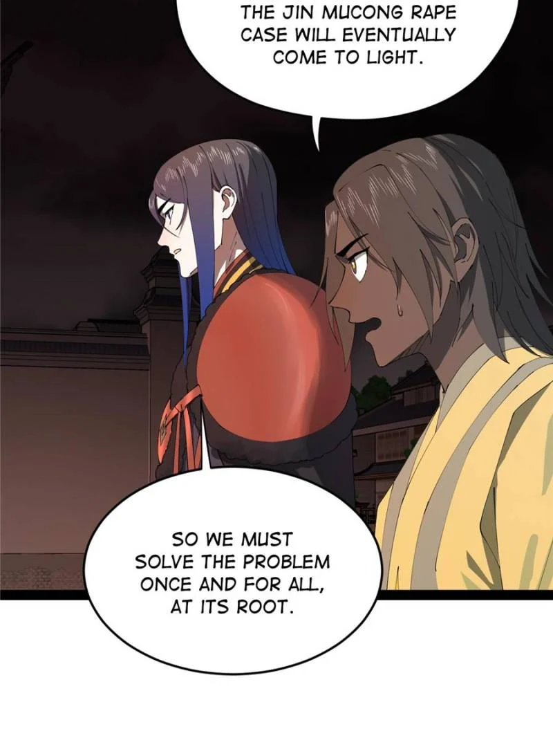 Ultimate Son-in-Law Chapter 193 - Page 65