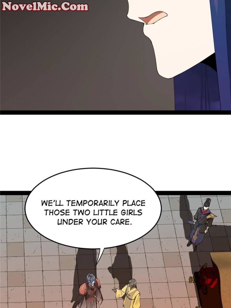 Ultimate Son-in-Law Chapter 193 - Page 67