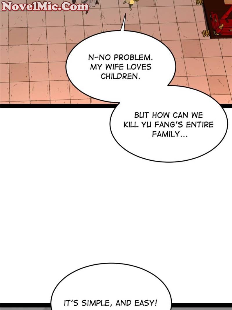 Ultimate Son-in-Law Chapter 193 - Page 68