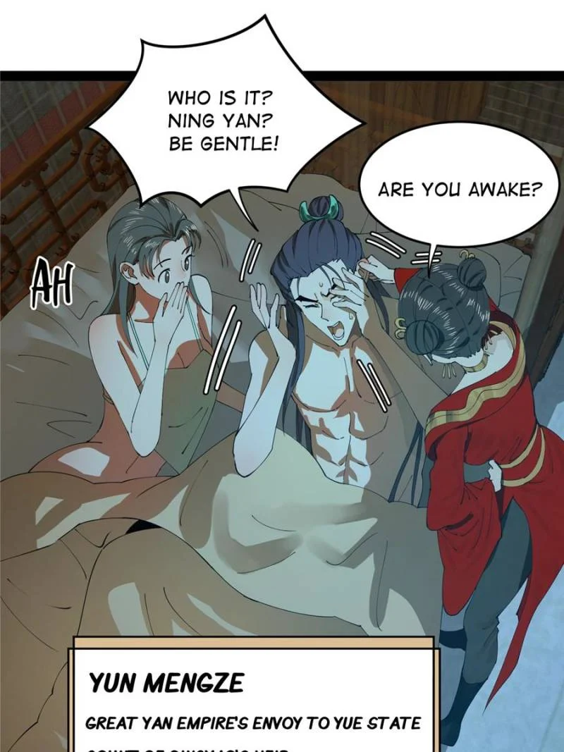 Ultimate Son-in-Law Chapter 193 - Page 74