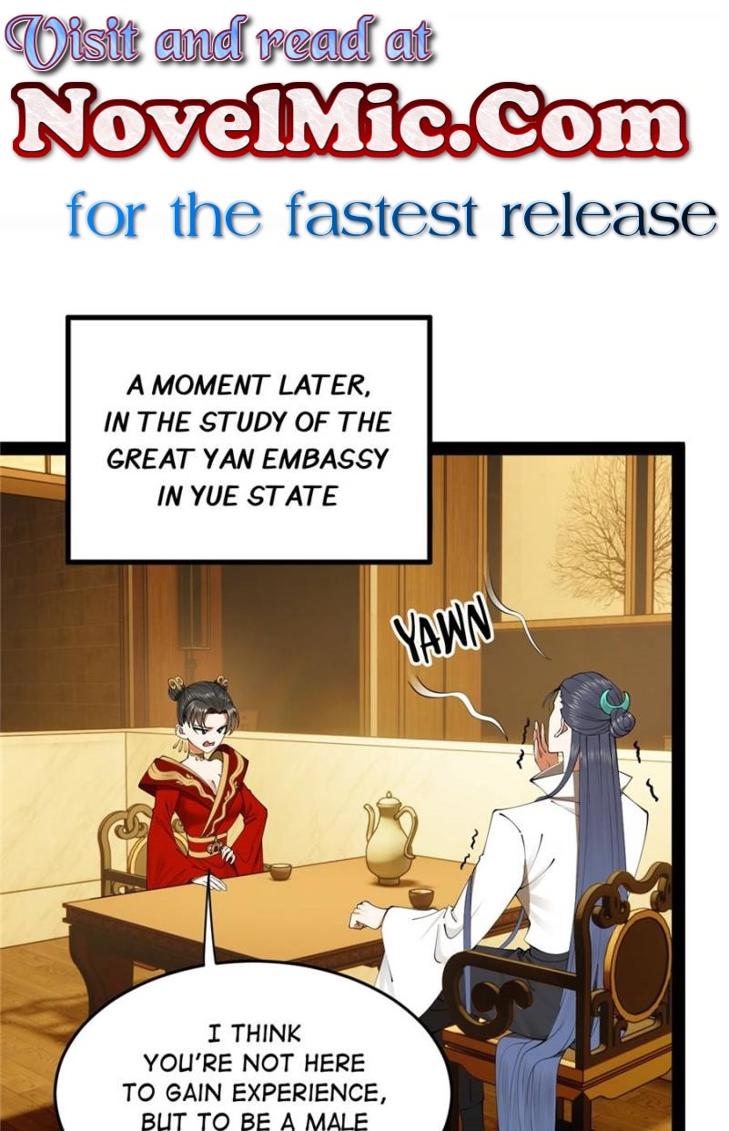 Ultimate Son-in-Law Chapter 194 - Page 1
