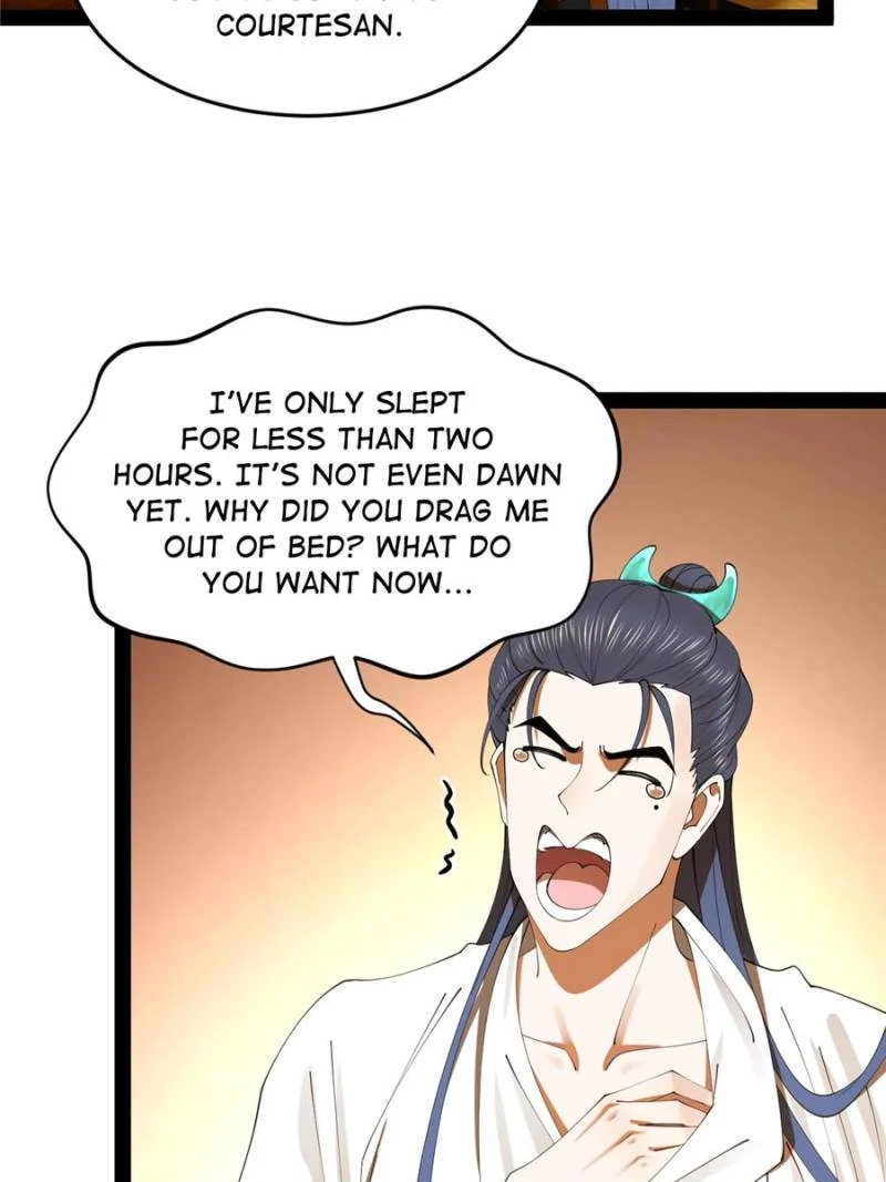Ultimate Son-in-Law Chapter 194 - Page 2