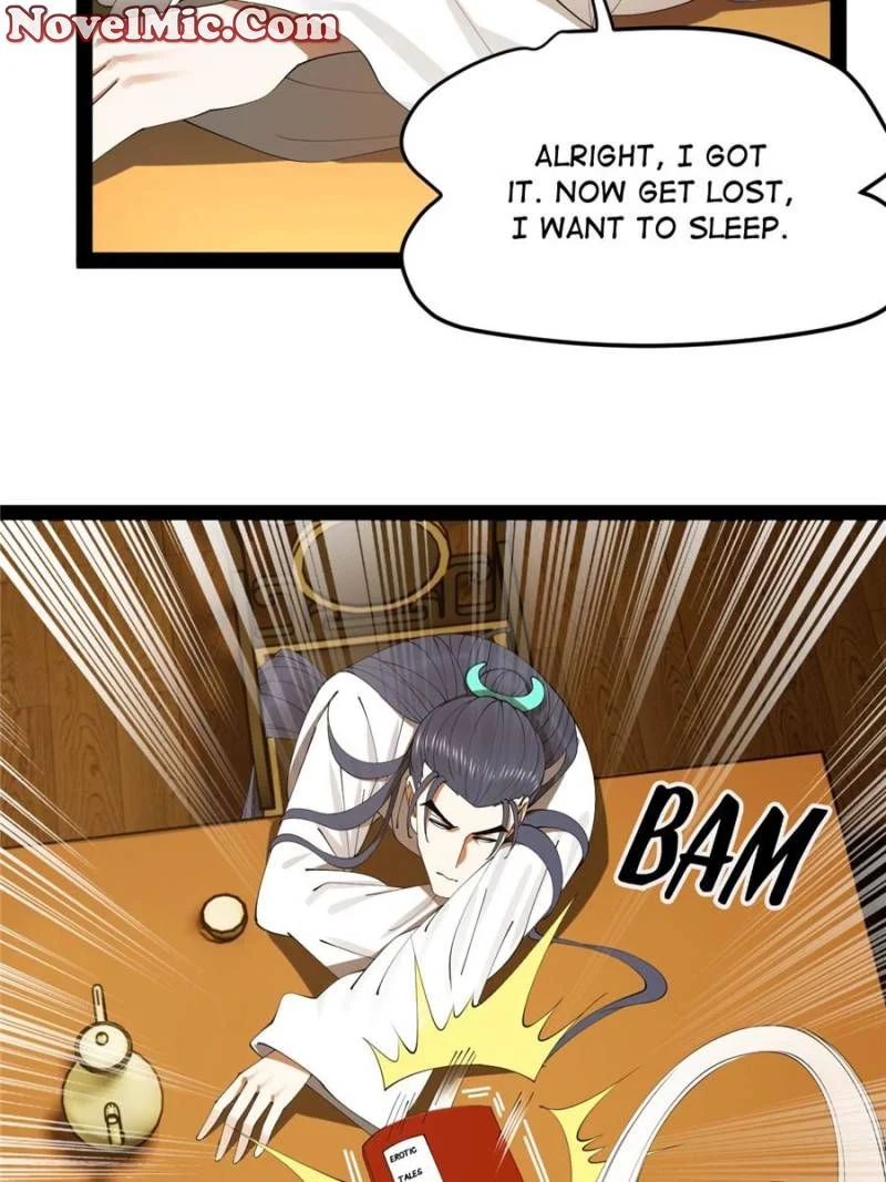 Ultimate Son-in-Law Chapter 194 - Page 5