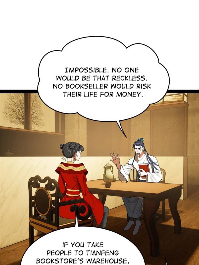 Ultimate Son-in-Law Chapter 194 - Page 13