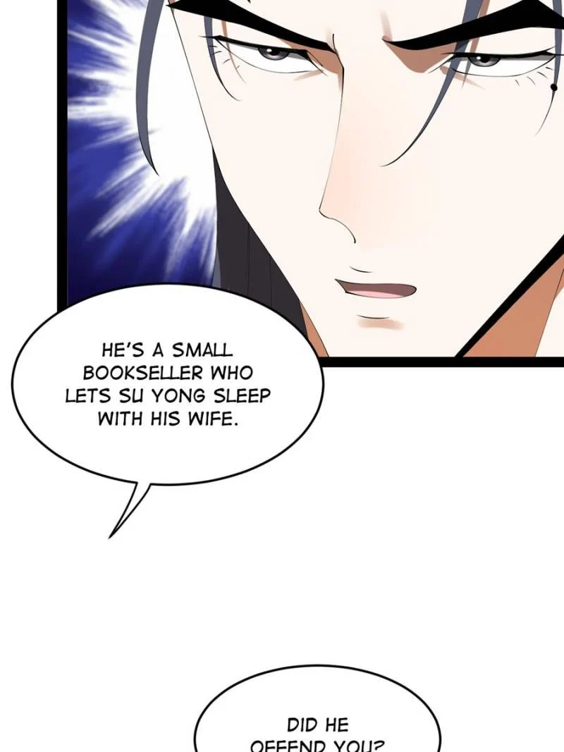 Ultimate Son-in-Law Chapter 194 - Page 17