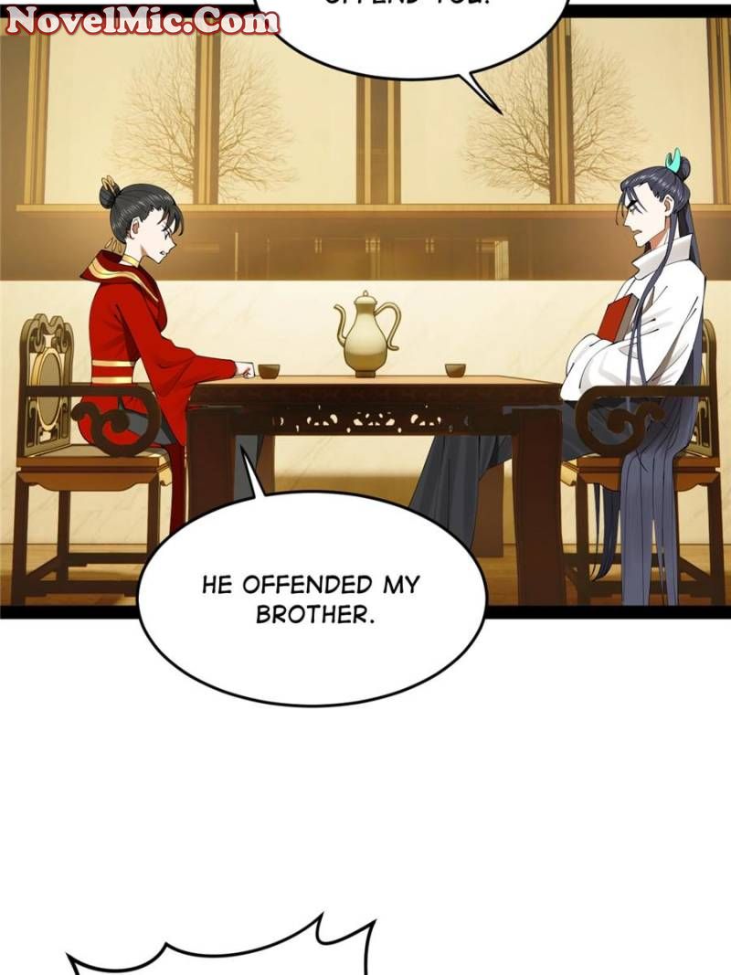 Ultimate Son-in-Law Chapter 194 - Page 18