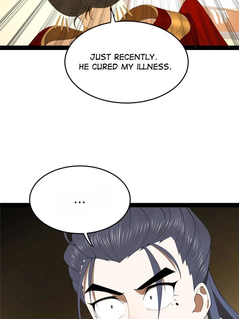 Ultimate Son-in-Law Chapter 194 - Page 20