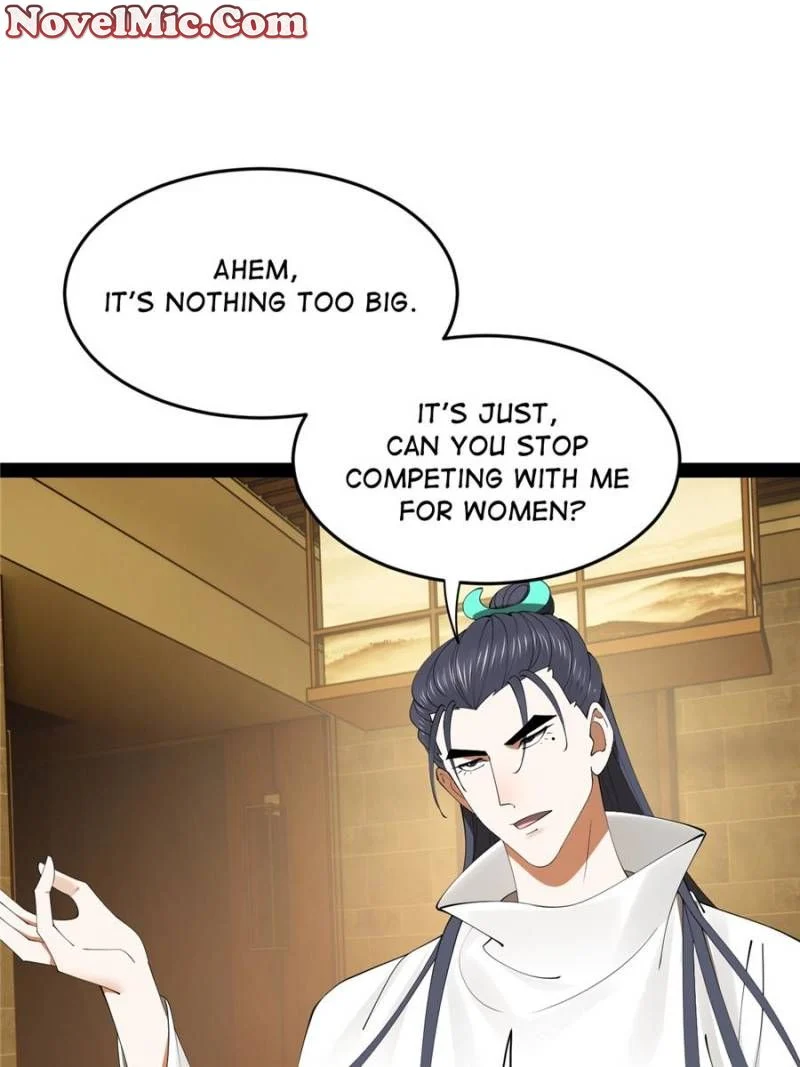 Ultimate Son-in-Law Chapter 194 - Page 25