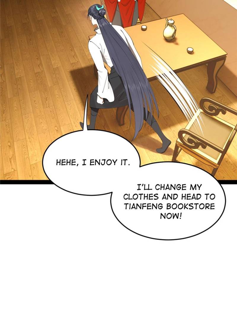 Ultimate Son-in-Law Chapter 194 - Page 27