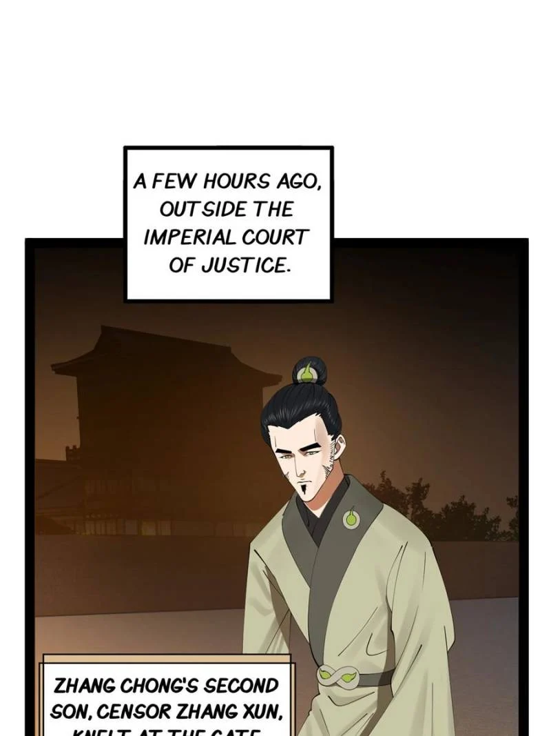 Ultimate Son-in-Law Chapter 194 - Page 32
