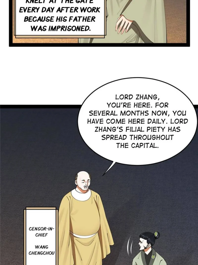 Ultimate Son-in-Law Chapter 194 - Page 33