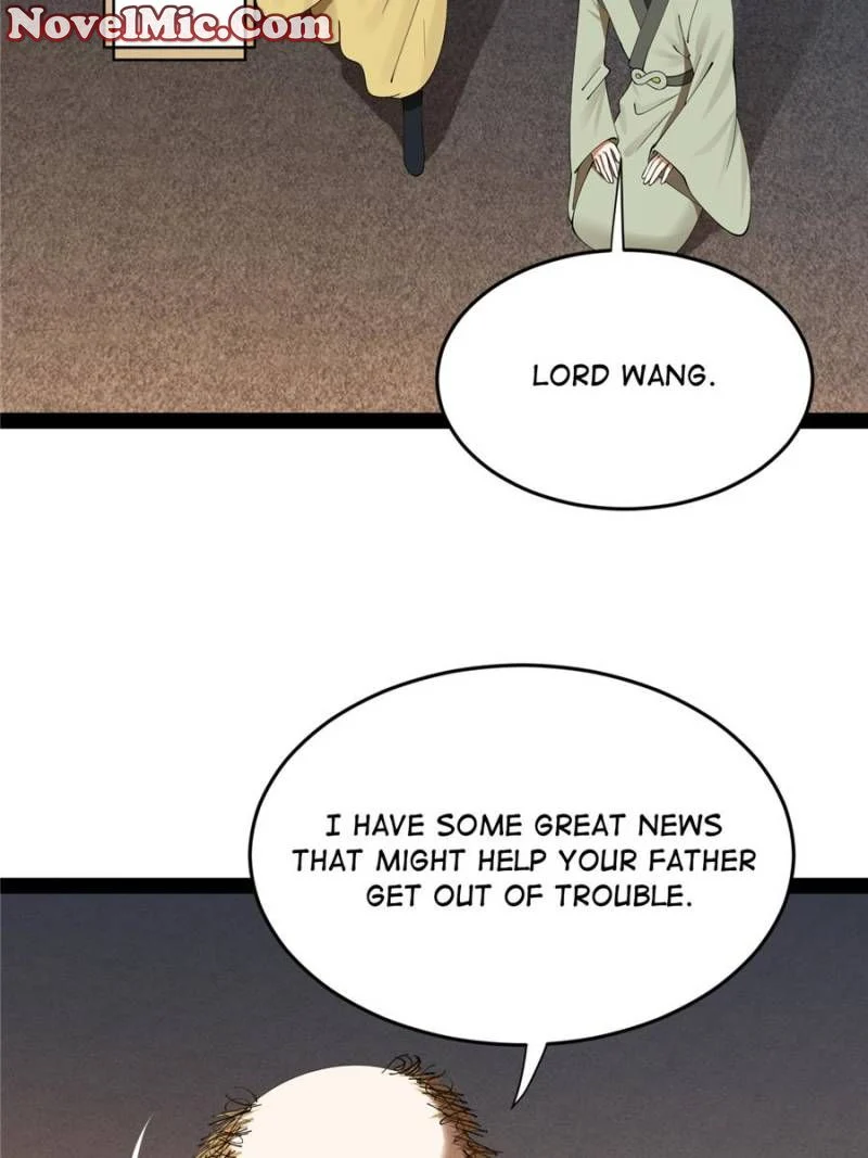 Ultimate Son-in-Law Chapter 194 - Page 34