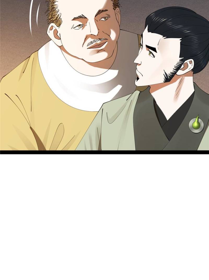 Ultimate Son-in-Law Chapter 194 - Page 35