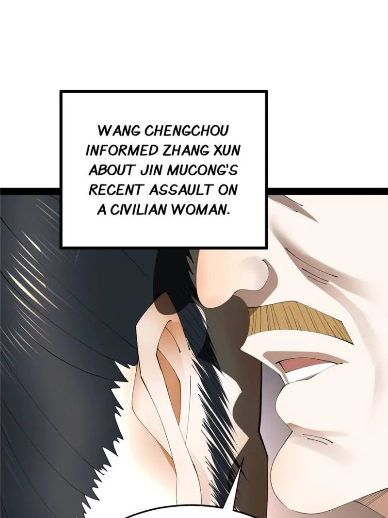 Ultimate Son-in-Law Chapter 194 - Page 37