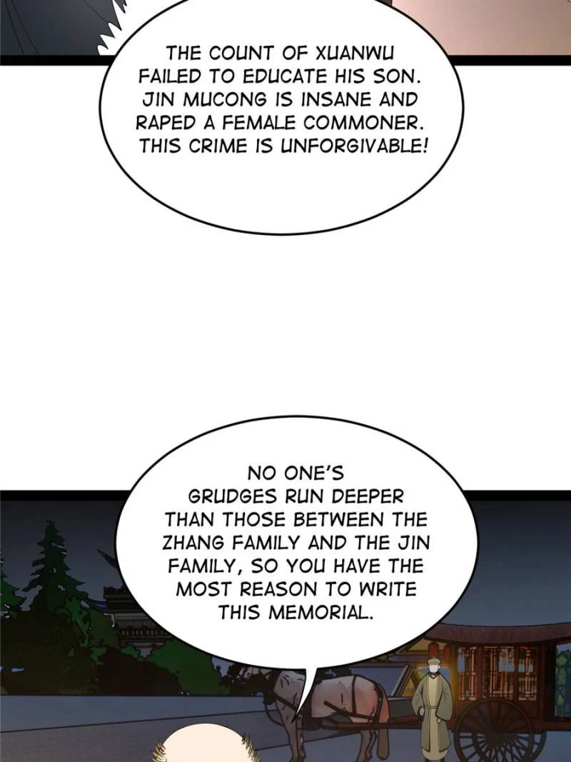 Ultimate Son-in-Law Chapter 194 - Page 38