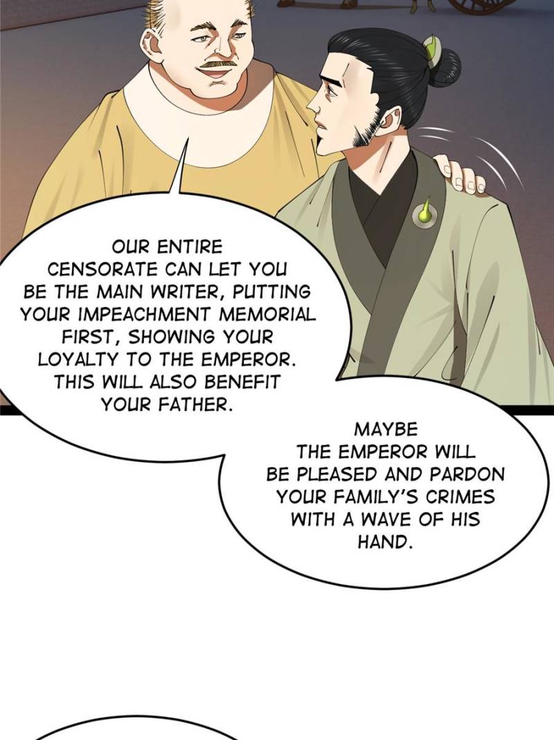 Ultimate Son-in-Law Chapter 194 - Page 39