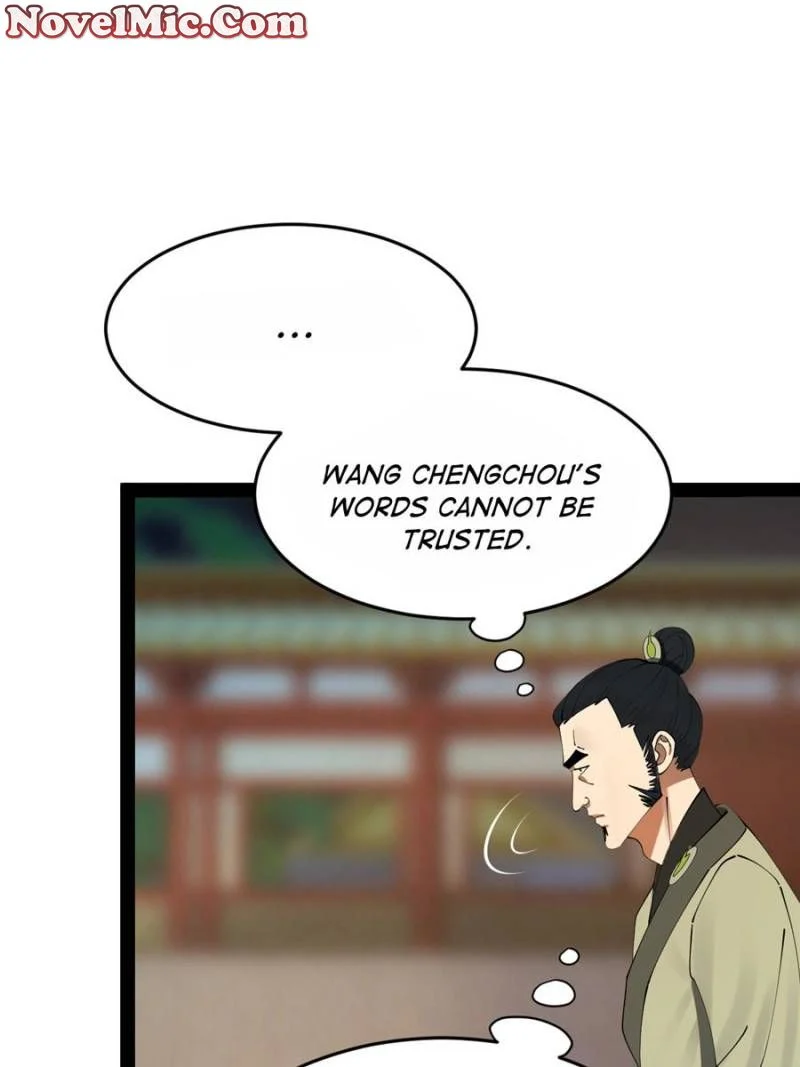 Ultimate Son-in-Law Chapter 194 - Page 41